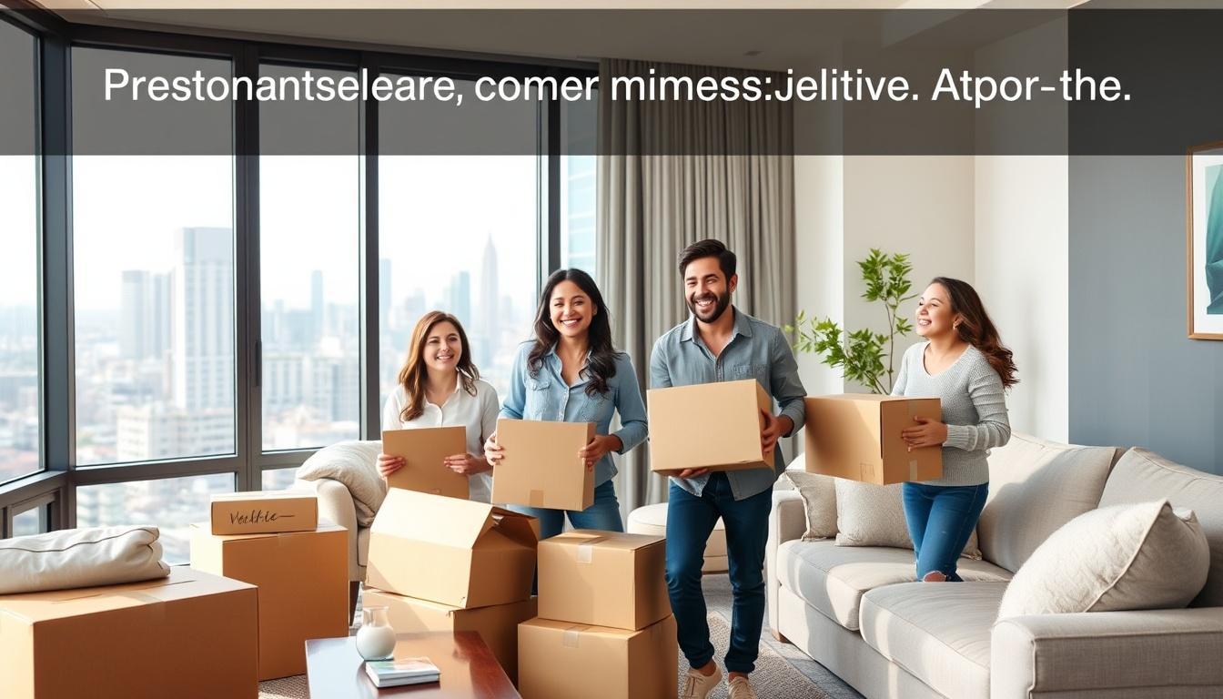 Relocation Services