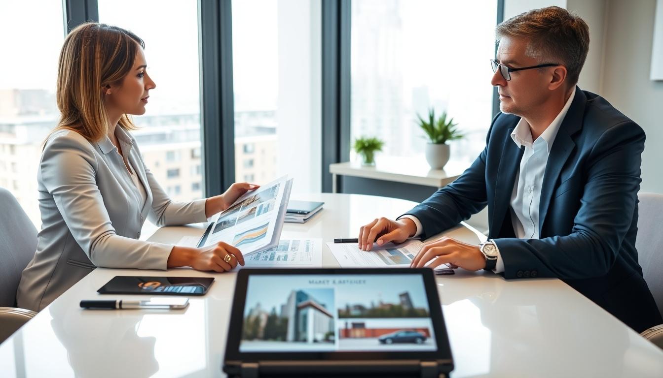 Investment Services